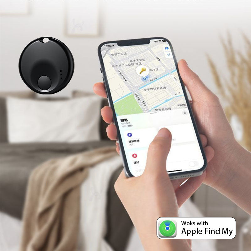 Localizador Bluetooth Inteligente Anti-Perda