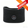 Massageador Abdominal Tonificador Muscular Cinto Tonificador Abdominal USB Elétrico Equipamento de Treino Fitness Aparelho Abdominal Equipamento Fitness