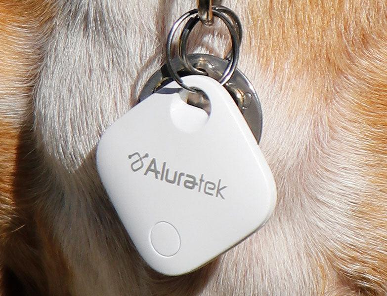 Localizador Bluetooth Inteligente Anti-Perda