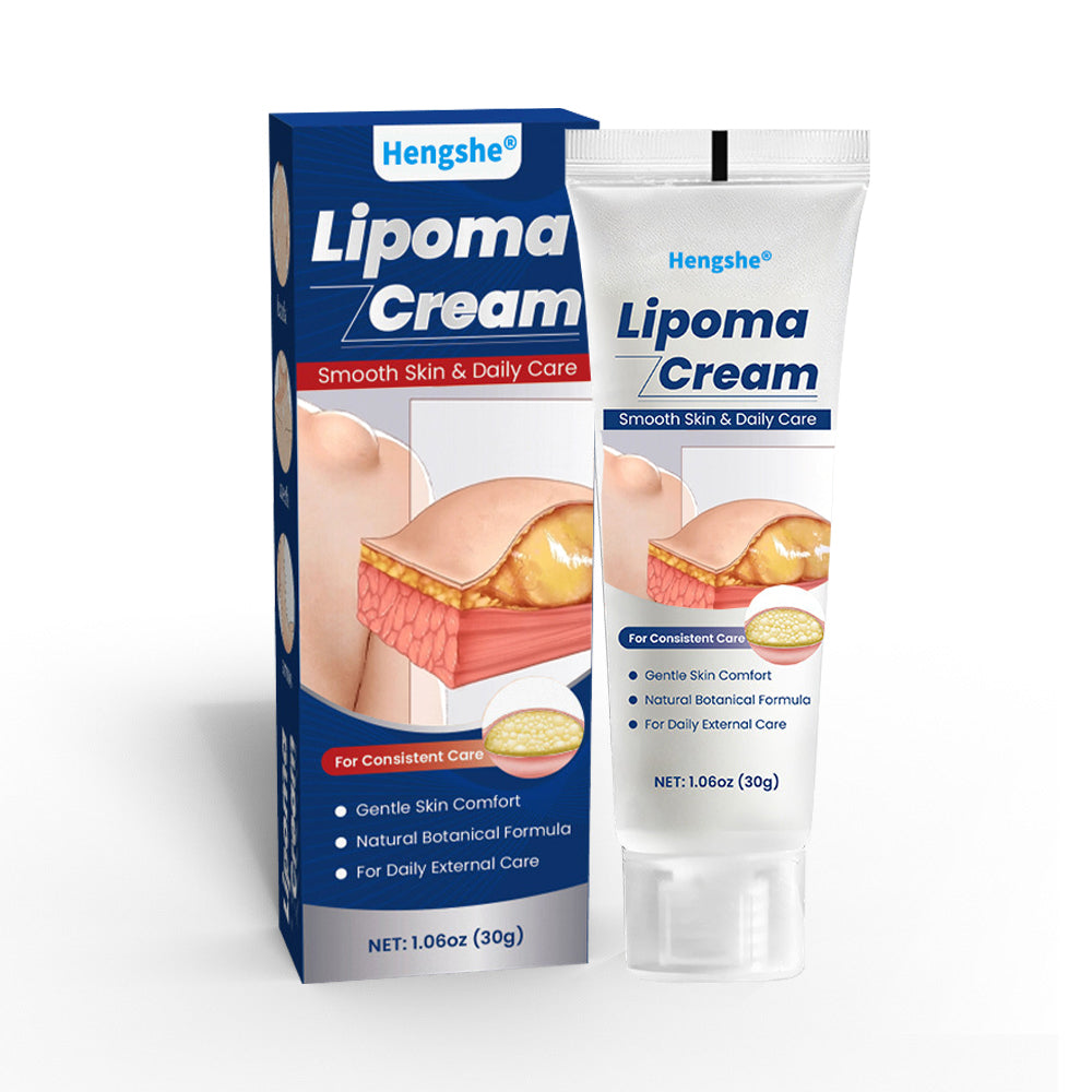 Lipoma Cream – Creme para Lipomas