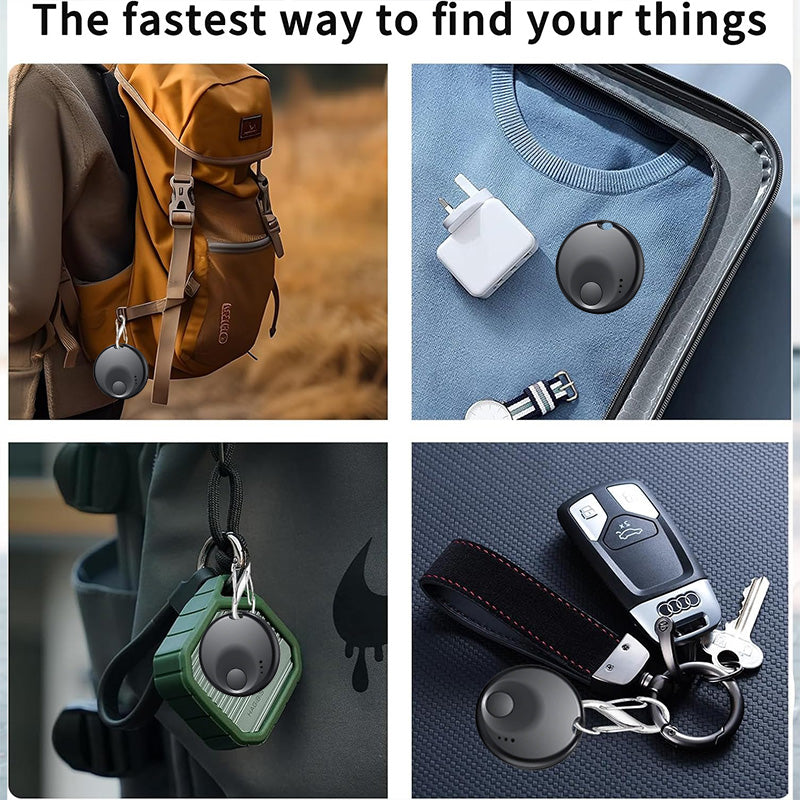 Localizador Bluetooth Inteligente Anti-Perda